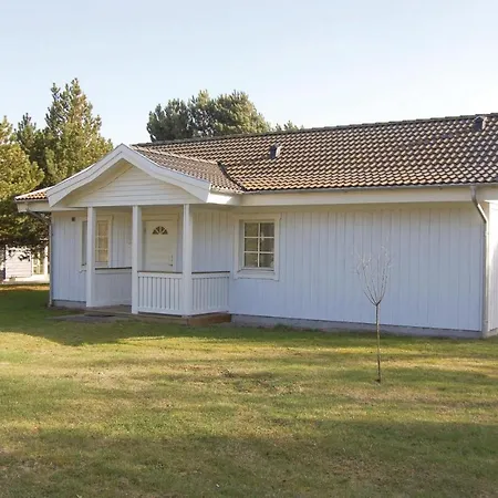 Holiday Magelunden Rodby Iv Feriehus