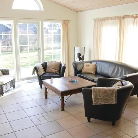 Holiday Magelunden Rodby Iv Feriehus