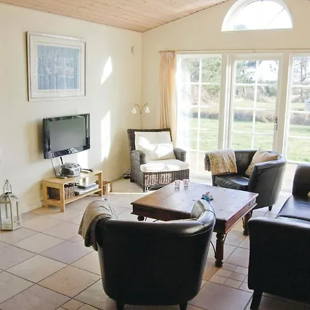 Holiday Magelunden Rodby Iv