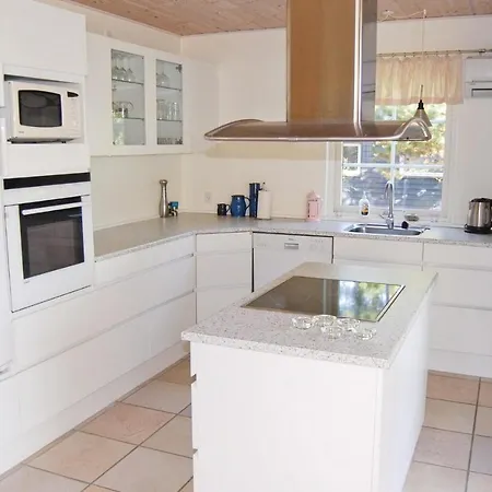 Feriehus Holiday Magelunden Rodby Iv Kramnitse