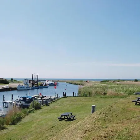 Holiday Magelunden Rodby Iv * Kramnitse
