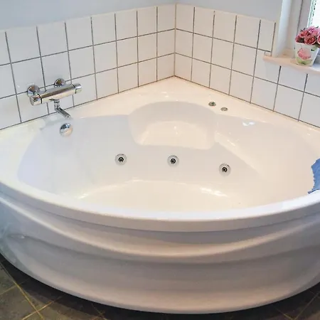 Holiday Magelunden Rodby Iv