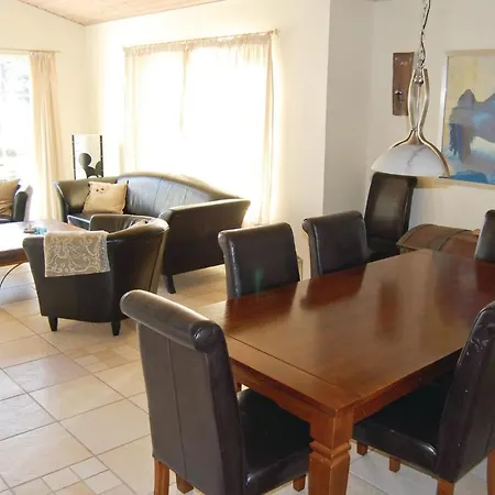 Holiday Magelunden Rodby Iv Feriehus *