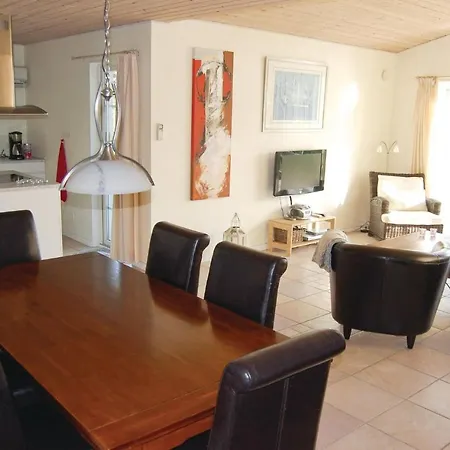 Holiday Magelunden Rodby Iv Kramnitse